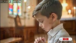 Allah ki Rahmat 😍 Short Islamic Story 😍Barish / Islamic cartoon #cartoon #shortsvideo #viral 