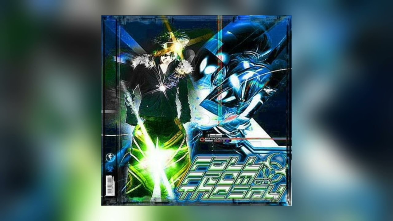 𝙍𝙊𝙈𝘼𝙉𝘾𝙀𝙋𝙇𝘼𝙉𝙀𝙏 - 𝙁𝙖𝙡𝙡 𝙁𝙧𝙤𝙢 𝙏𝙝𝙚 𝙎𝙠𝙮 𝙋𝙩.2 (𝙑𝙄𝙍𝘼𝙇 𝙎𝙇𝙊𝙒𝙀𝘿 + 𝙀𝙓𝙏𝙀𝙉𝘿𝙀𝙉𝘿) 𝙍𝙀𝙈𝙄𝙓