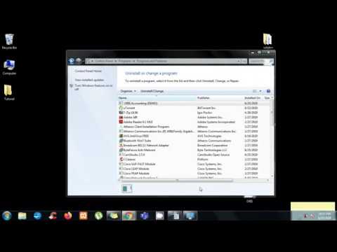 ორის ბუღალტერიის წაშლა