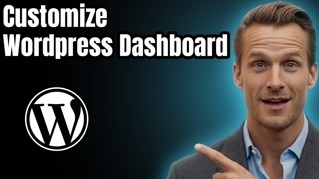 How To Customize WordPress Dashboard Using Ultimate Dashboard Plugin ...