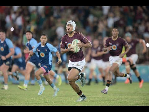 Round 3 HIGHLIGHTS: