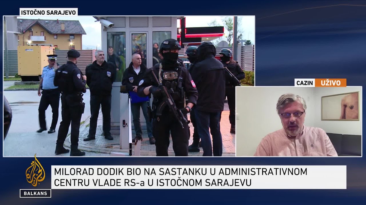 Kriminolog Huremagić: Ovakav potez SIPA-e nije očekivao niko