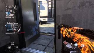 Killing in 2 bullets during 3v3 fun screenshot 5
