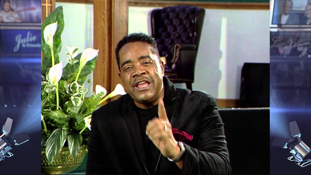 TCT 37th Anniversary Greeting Pastor Byron Hayes YouTube