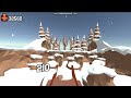 Snow Rider 3d (Score: 562)