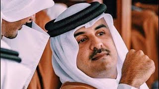 الشيخ تميم بن حمد آل ثاني