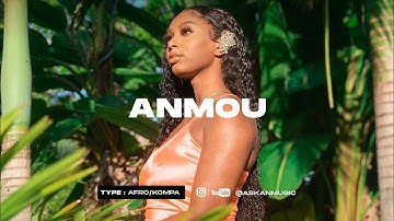 [SOLD/VENDU] Afro Kompa instrumental 2022 (Joe Dwet File x Ronisia Type Beat) "ANMOU"