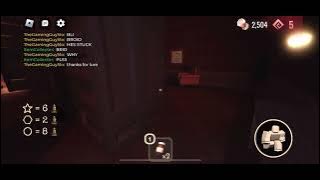 Download lagu DOORS: FIGURE BRAWL w/ MAX OVERDRIVE and COME BACK HERE (ft. @thegamingguyslo and others)