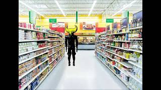 wayne hylics performs bombo-genesis on you in the supermarket