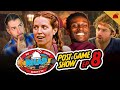 Christian hubicki ep 8 post game show  survivor 46