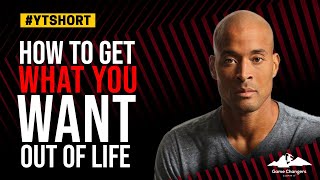 How #davidgoggins dropped 106lbs  in less that 3 months ? #shorts #ytshort #weightloss #navyseals