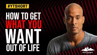 How #davidgoggins dropped 106lbs in less that 3 months 🤯 #shorts #ytshort #weightloss #navyseals