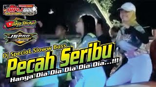 PECAH SERIBU / QIPLI BDL