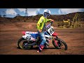 Beginning of video