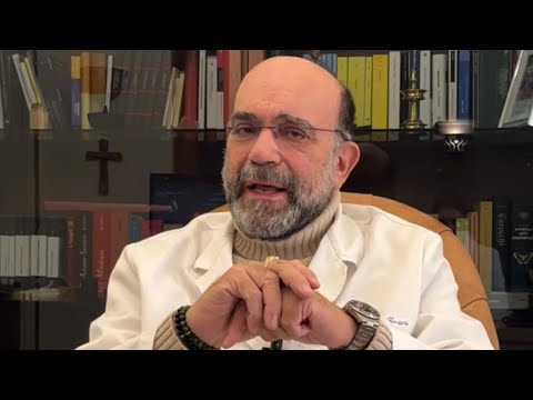 Chi sono e perché sono entrato nel mondo della Proctologia | Dott. Marco Cosimi