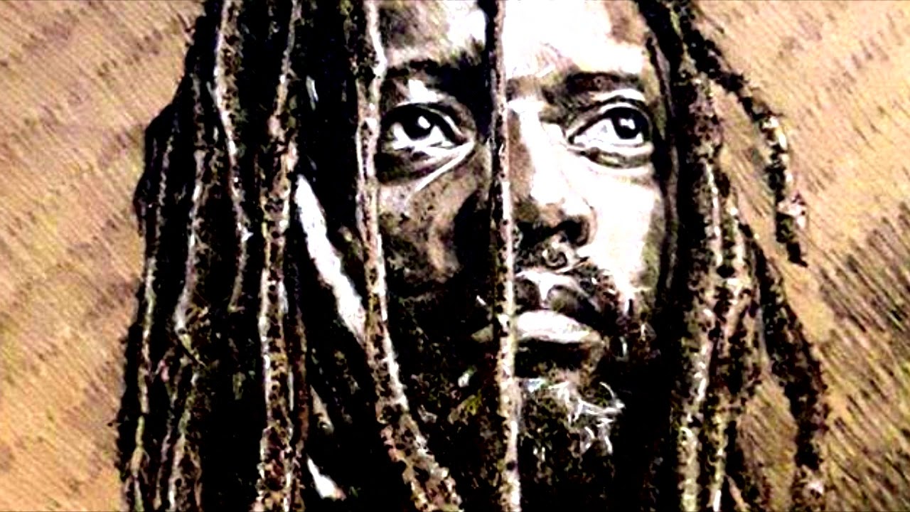 River Jordan (Riddim)