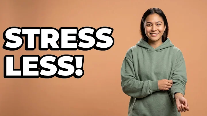 How Can I Calm My Exam Day Worry?