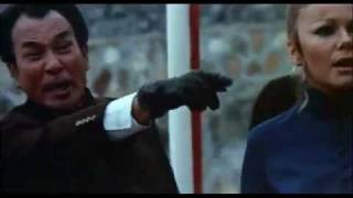 Bruce Lee - Der Mann mit der Todeskralle | Trailer HQ Deutsch | 1973