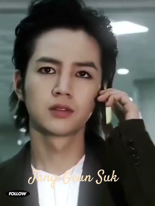 Jang Geun Suk🥰 #janggeunsuk #hwangtaekyung #kdramalovers #kdrama #korean #hesbeautyful #parkshinhye