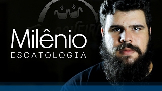 Video thumbnail of "Milênio | Teologueiros"