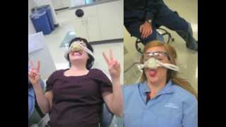 Cabrillo College Dental Hygiene Class of 2012 Graduation Slideshow