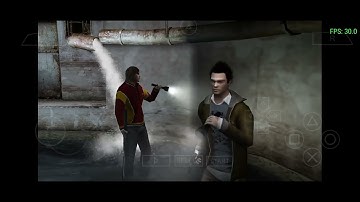 OBSCURE: THE AFTERMATH! Game Seram yang Akan Membuatmu Merinding! | part 12 | ppspp