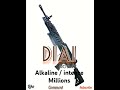 Alkaline Intence Millions mp3