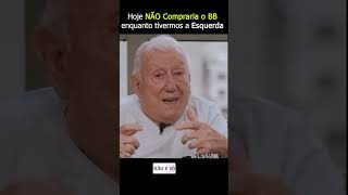 NÃO Compro Banco do Brasil (bbas3) enquanto tivermos a Esquerda
