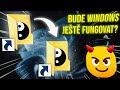 SymLink sám na sebe :D
