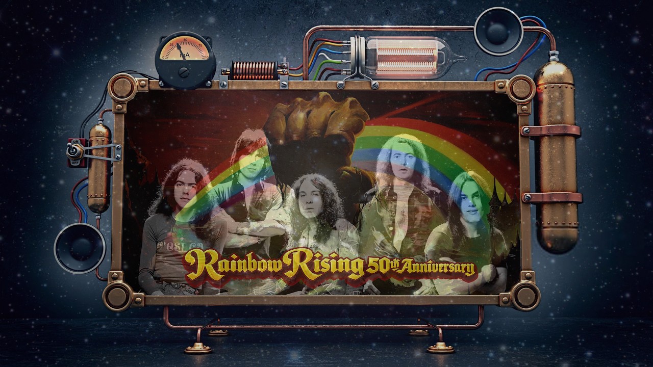 Rainbow 