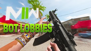 How to have fun on MW2 (reverse boost tutorial) EASY LOBBIES!
