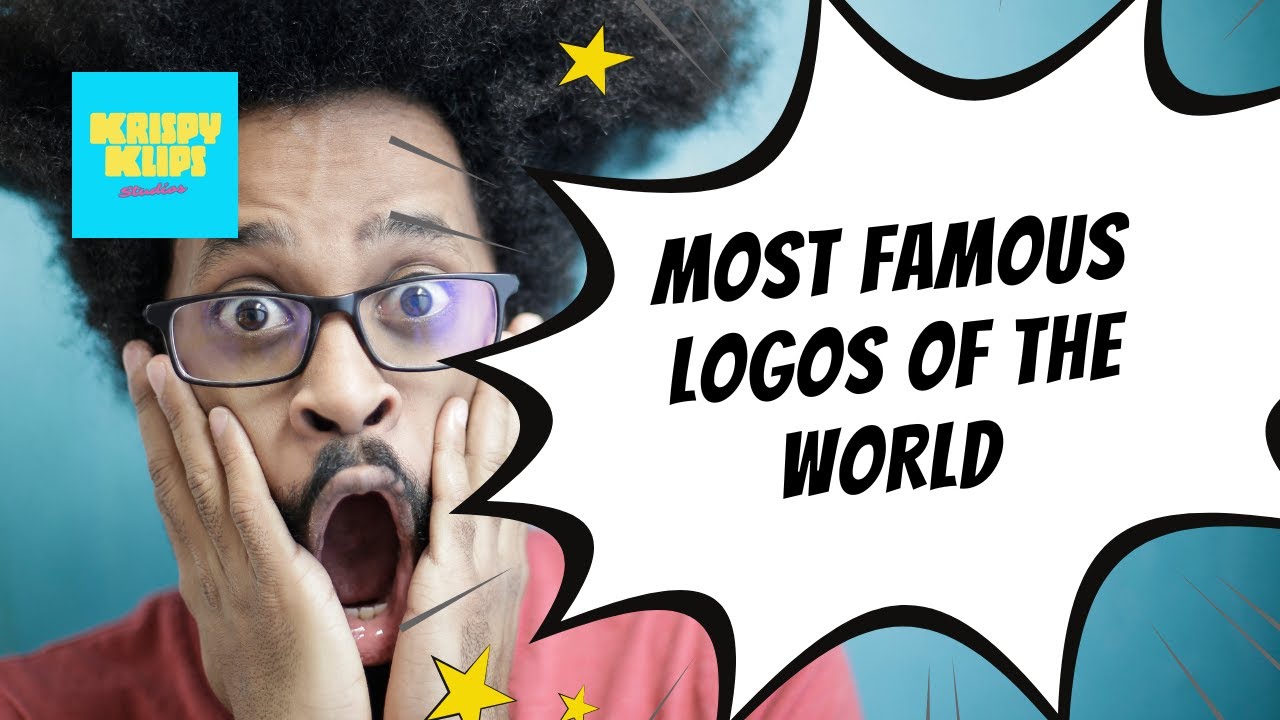 Logo Evolution: Exploring Iconic Brands