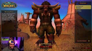 Petless/FDless HARDCORE Hunter // drinking, as a good hunter should