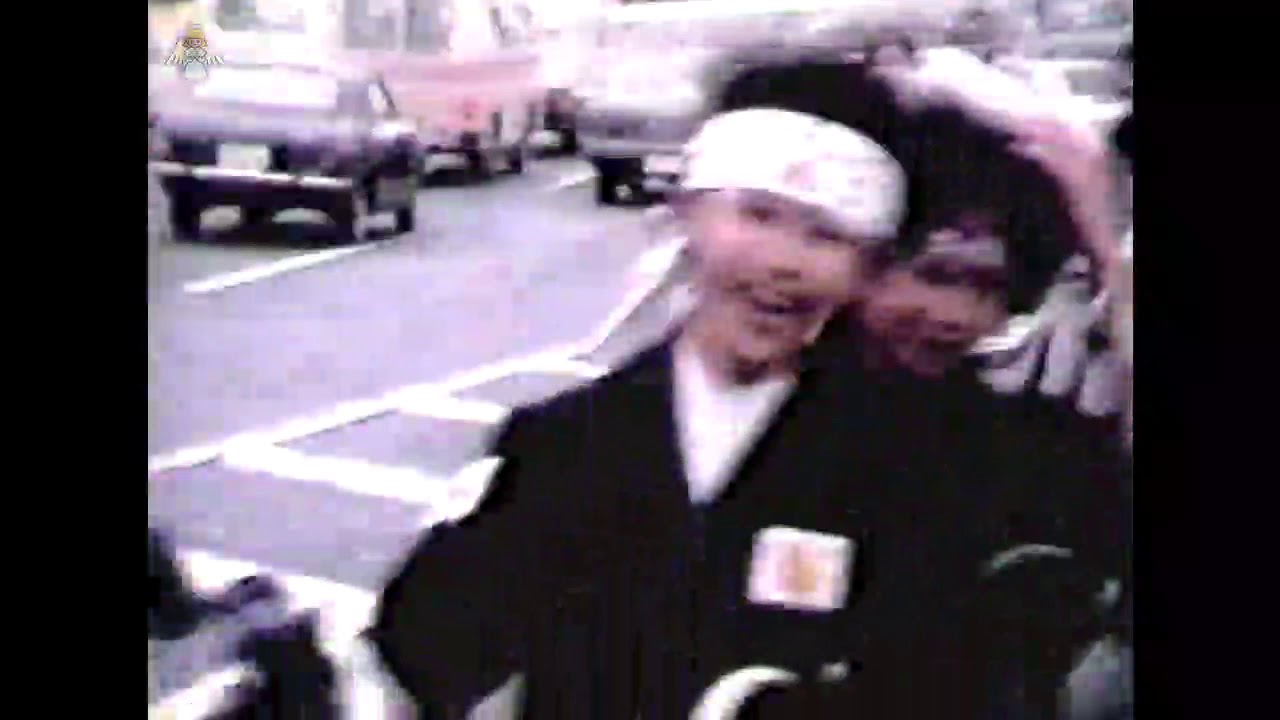 ザ暴走族 PARTⅠ 烈士伝 - YouTube