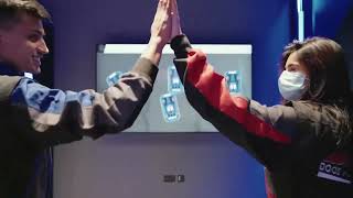 Riyadh Boulevard Dooskarting Our New Branch Visit Now