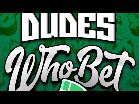 Dudes Who Bet Daily - Best BETS - Saratoga and MLB