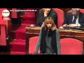 #PerledalParlamento/3: Compravendita senatori, centro destra