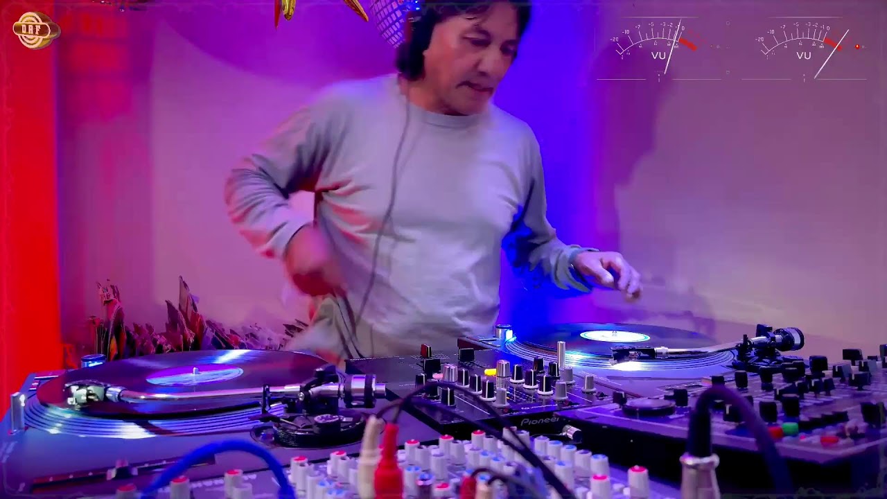 06 DE MARZO 2026 - VIAJANDO AL PLANETA RECUERDOS