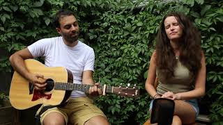 Miniatura de "Carnival (Natalie Merchant Cover) - Fast Birds"