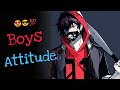 Top 5 boy's attitude ringtone 2020 || Single boys attitude || inshot music