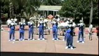 Future Corps - Mickey Mouse Club March