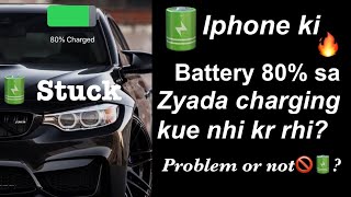 Repair iPhone 6 not Charging