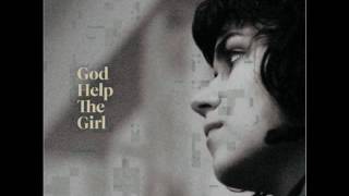 Miniatura de vídeo de "God Help The Girl - Come Monday Night (2009) (Audio)"