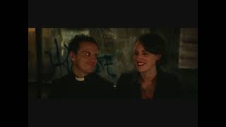 Fleabag &amp; The Priest - Love Kills