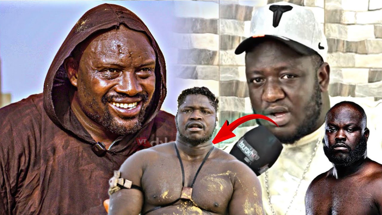 Mbaye GouyeGui tacle Tapha Tine :sama yoon nékoul ci combam Boucher dafma doon sacrifié ak sarakh bi