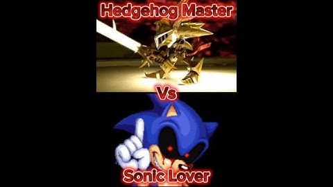 Me Vs You Part 1 | @Soniclover-l7r #sonic #vs #wis #wisedit #edit #editor #editing