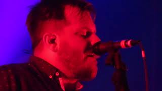 Thrice - The Dark - Live @ House Of Blues San Diego 9-21-18 in HD