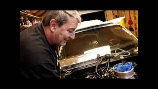 How To Install Stud Girdles On A Big Block Chevy