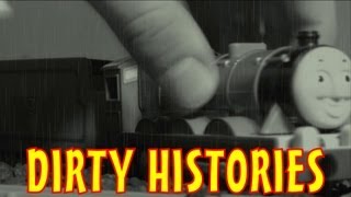 Tomica Thomas & Friends Short 17: Dirty Histories