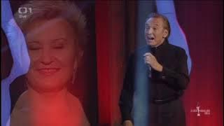 Karel Gott & Eva Urbanová - Fantom opery